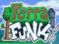                                                                     Friday Night Funkin': Terrafunk קחשמ