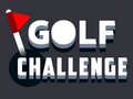                                                                       Golf Challenge ליּפש
