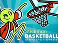                                                                       Stickman Basketball ליּפש