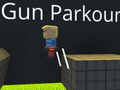                                                                     Kogama: Gun Parkour קחשמ