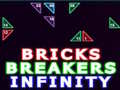                                                                     Bricks Breakers Infinity קחשמ