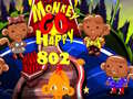                                                                       Monkey Go Happy Stage 802 ליּפש