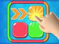                                                                     Puzzle Block Slide Game קחשמ