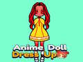                                                                       Anime Doll Dress Up ליּפש