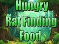                                                                     Hungry Rat Finding Food קחשמ