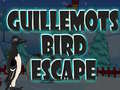                                                                     Guillemots Bird Escape קחשמ