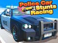                                                                       Police Car Stunts Racing ליּפש