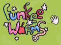                                                                     Funkee Worms קחשמ