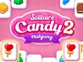                                                                       Solitaire Mahjong Candy 2 ליּפש