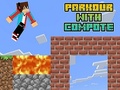                                                                     Parkour with Compote קחשמ