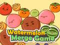                                                                     Watermelon Merge Game קחשמ