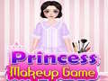                                                                     Princess Makeup Game קחשמ