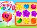                                                                     Candy Rain 8 קחשמ