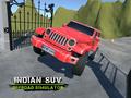                                                                       Indian Suv Offroad Simulator ליּפש