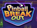                                                                     Pinball Breakout קחשמ