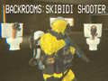                                                                     Backrooms: Skibidi Shooter קחשמ