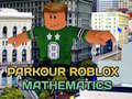                                                                       Parkour Roblox: Mathematics ליּפש