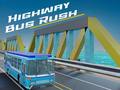                                                                    Highway Bus Rush קחשמ