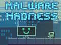                                                                     Malware Madness קחשמ