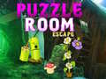                                                                       Puzzle Room Escape ליּפש