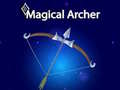                                                                     Magical Archer קחשמ