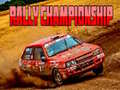                                                                     Rally Championship קחשמ