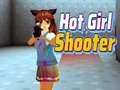                                                                       Hot Girl Shooter ליּפש