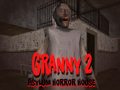                                                                     Granny 2 Asylum Horror House קחשמ