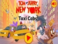                                                                       Tom and Jerry in New York: Taxi Cabs ליּפש