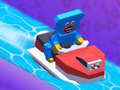                                                                       Huggy Jet Ski Racer 3D ליּפש