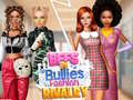                                                                     BFFs vs Bullies Fashion Rivalry קחשמ