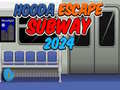                                                                     Hooda Escape Subway 2024 קחשמ
