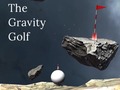                                                                       The Gravity Golf ליּפש