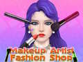                                                                       Makeup Artist Fashion Shop  ליּפש