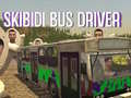                                                                     Skibidi Bus Driver קחשמ