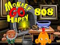                                                                     Monkey Go Happy Stage 808 קחשמ