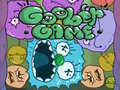                                                                     Goober Game  קחשמ