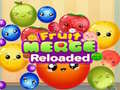                                                                     Fruit Merge Reloaded קחשמ