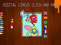                                                                     Digital Circus Click and Paint קחשמ