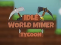                                                                       Idle World Miner Tycoon ליּפש