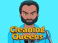                                                                       Cleaning Queens  ליּפש