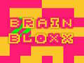                                                                     Brain Bloxx קחשמ