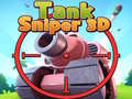                                                                       Tank Sniper 3D ליּפש