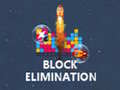                                                                     Block Elimination קחשמ