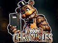                                                                     Freddy's Chronicles קחשמ