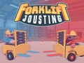                                                                     Forklift Jousting קחשמ