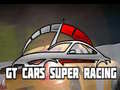                                                                    GT Cars Super Racing קחשמ