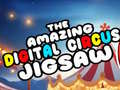                                                                     The Amazing Digital Circus Jigsaw קחשמ
