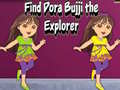                                                                     Find Dora Bujji the Explorer קחשמ