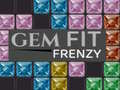                                                                     GemFit Frenzy קחשמ